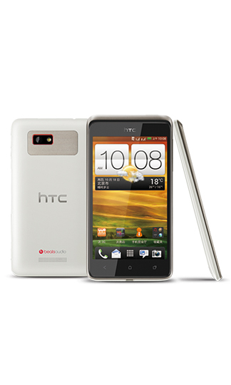 HTC Desire 400 Dual Sim