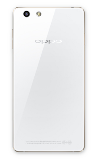 OPPO R1