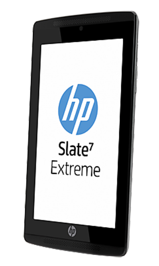 HP Slate7 Extreme