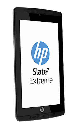 HP Slate7 Extreme