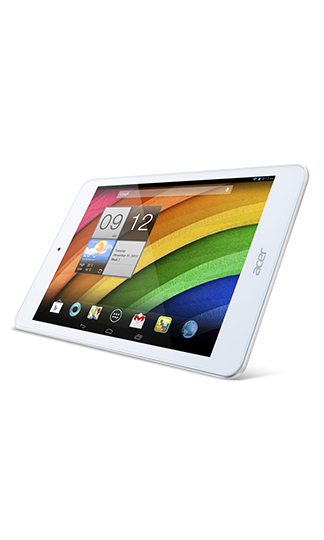 Acer Iconia A1-830 WIFI