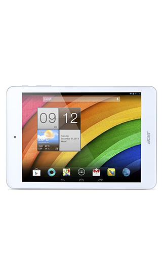 Acer Iconia A1-830 WIFI