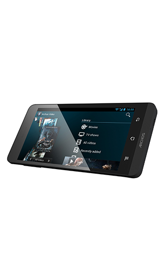 Archos 45 Helium