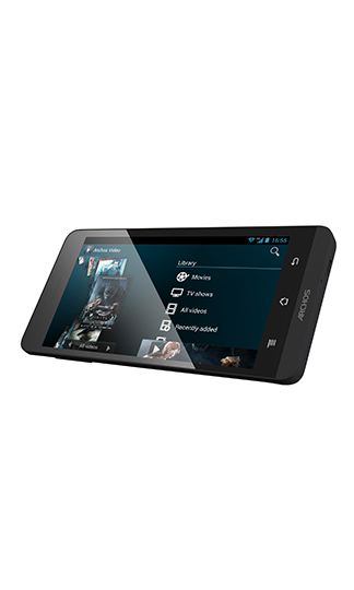 Archos 50 Helium