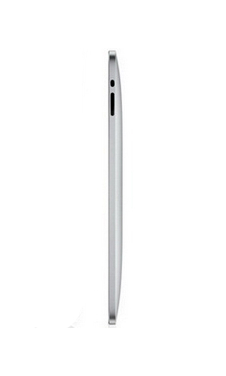 Apple iPad Wi-Fi 32GB