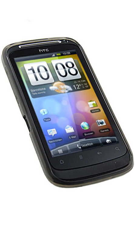 HTC Desire S