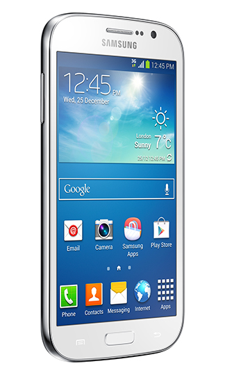 Samsung Galaxy Grand Neo