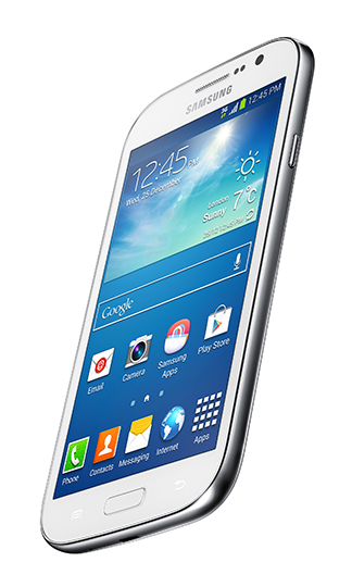 Samsung Galaxy Grand Neo