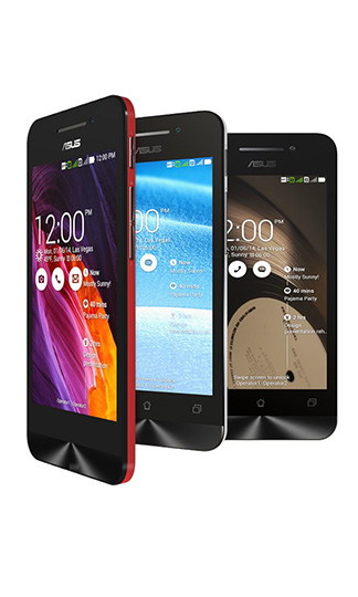 Asus ZenFone 4