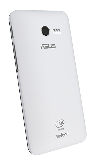 Asus ZenFone 4