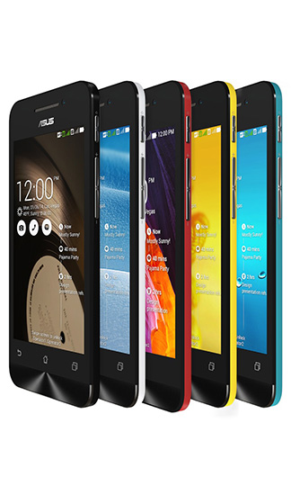 Asus ZenFone 4