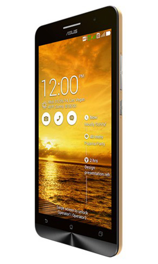 Asus ZenFone 6