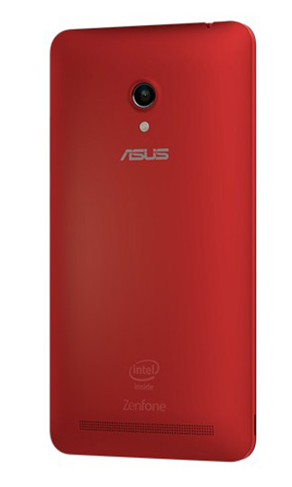 Asus ZenFone 6