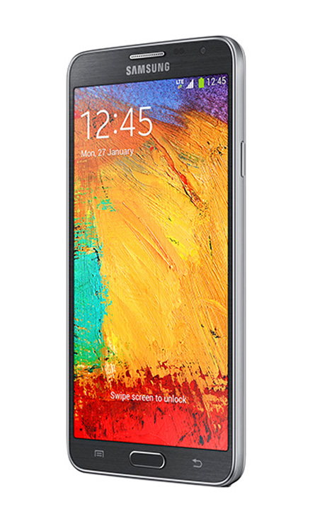 Samsung Galaxy Note 3 Neo Duos