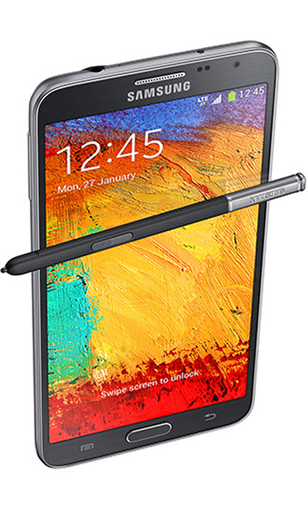 Samsung Galaxy Note 3 Neo Duos