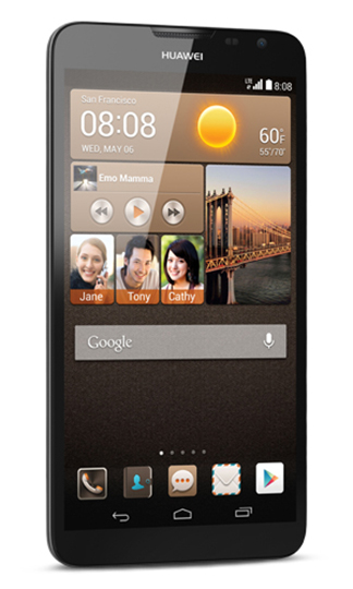 Huawei Ascend Mate 2