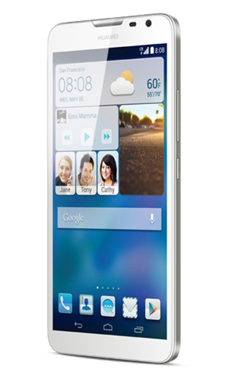 Huawei Ascend Mate 2