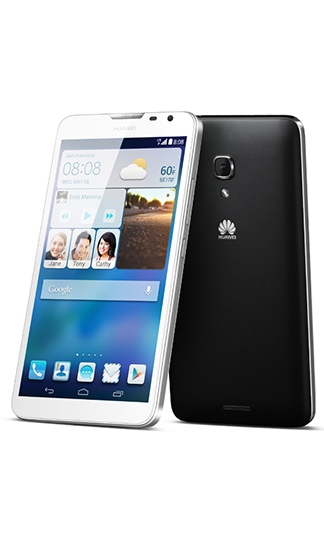 Huawei Ascend Mate 2