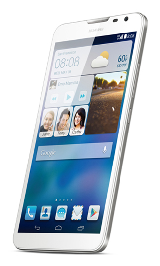 Huawei Ascend Mate 2