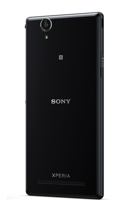 Sony Xperia T2 Ultra