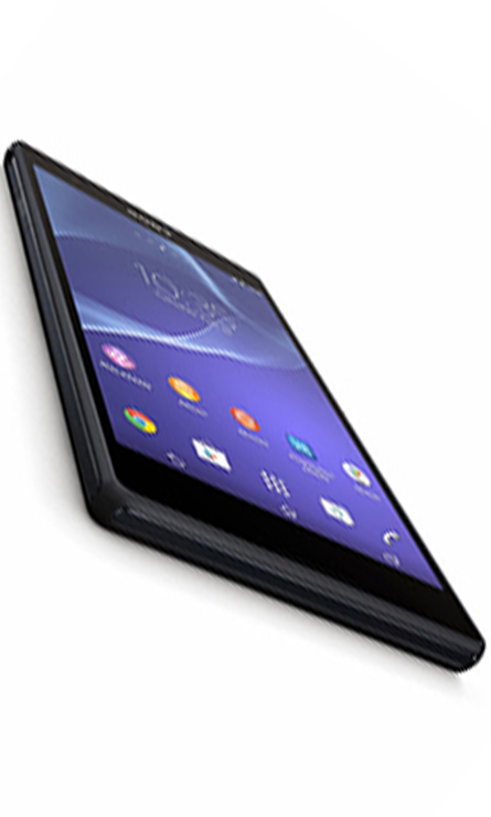 Sony Xperia T2 Ultra