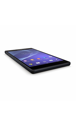 Sony Xperia T2 Ultra Dual