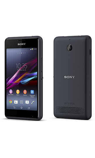 Sony Xperia E1