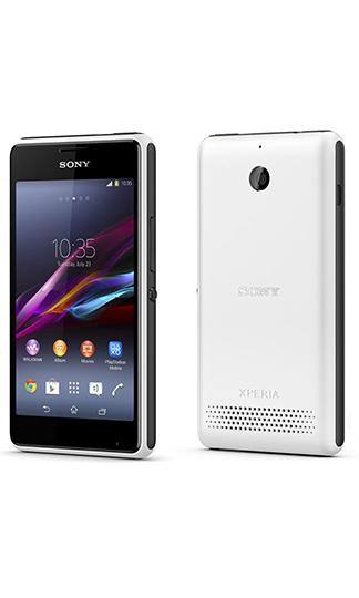 Sony Xperia E1