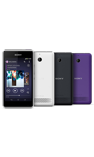 Sony Xperia E1