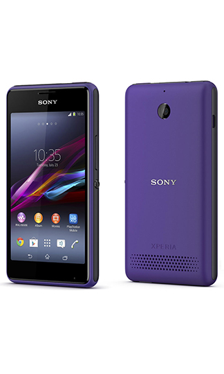 Sony Xperia E1