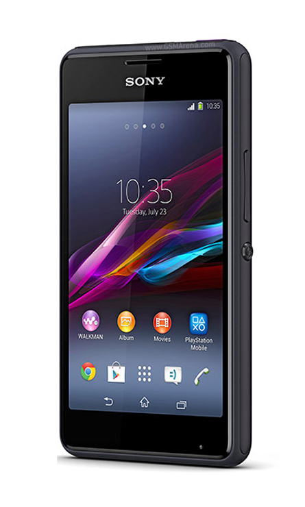 Sony Xperia E1 Dual