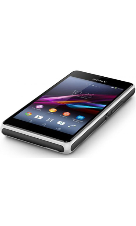 Sony Xperia E1 Dual