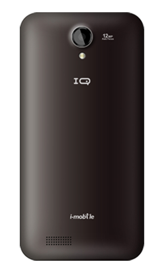 i-mobile IQ 5.5