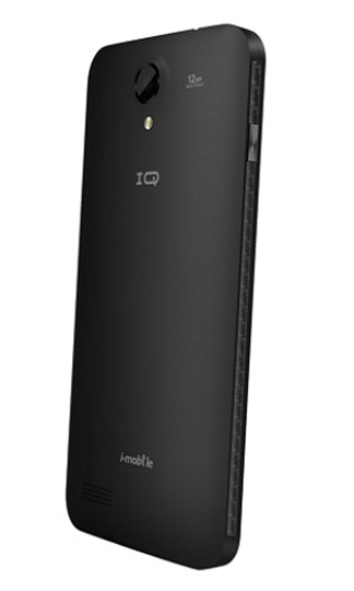 i-mobile IQ 5.5