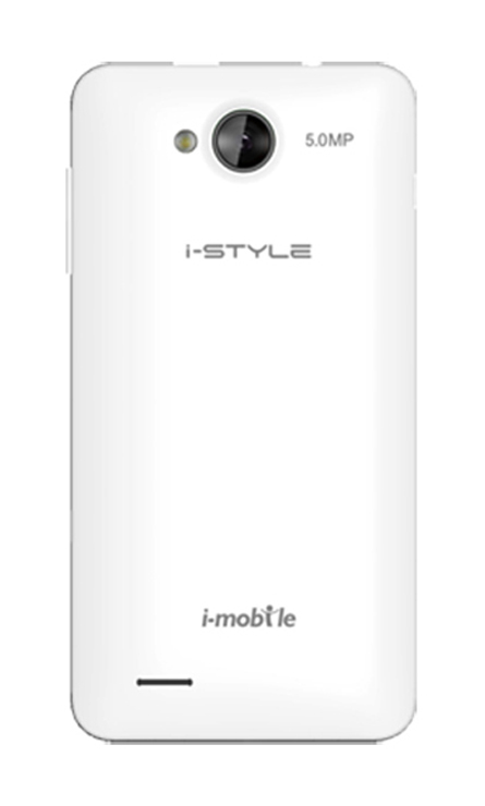 i-mobile i-STYLE 2.4A