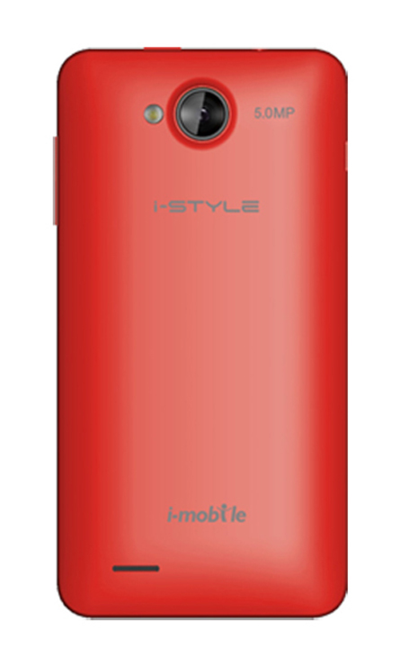 i-mobile i-STYLE 2.4A