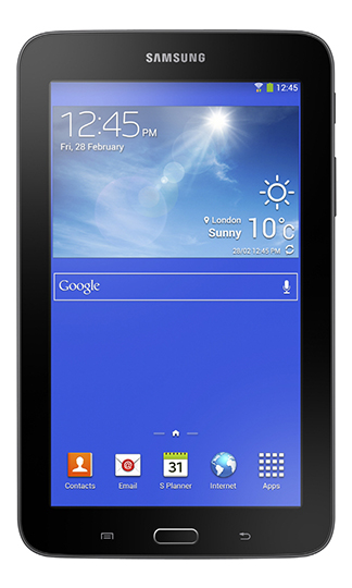 Samsung Galaxy Tab3 Lite 3G