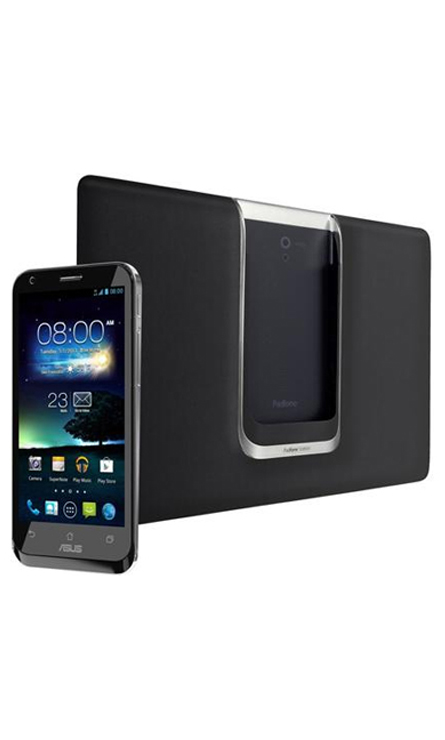 Asus Padfone mini