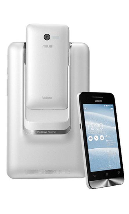 Asus Padfone mini