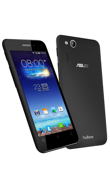 Asus Padfone mini