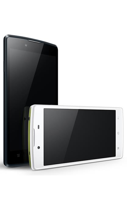 OPPO Neo Dual