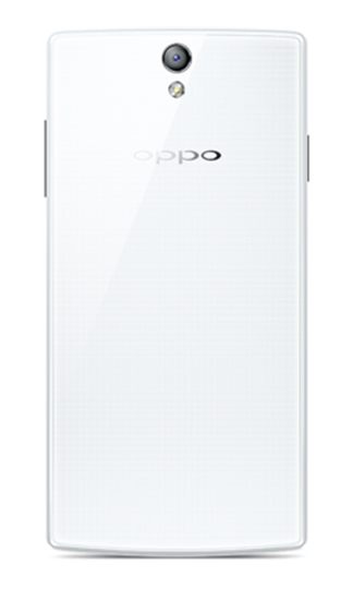 OPPO Find 5 mini