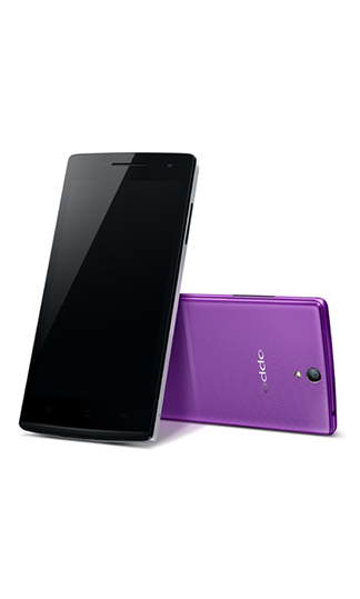 OPPO Find 5 mini