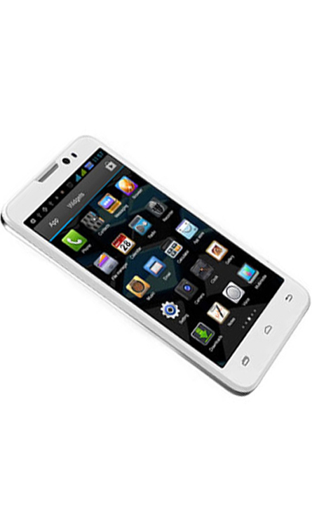 i-mobile IQ 5.1 Pro