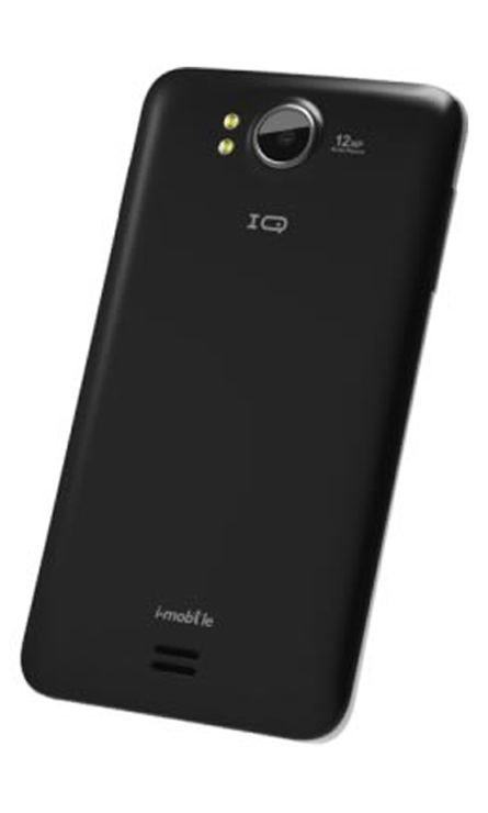 i-mobile IQ 5.1 Pro