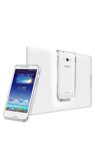 Asus Padfone E