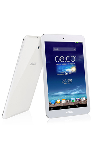 Asus Memo Pad 8