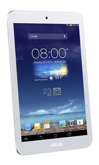 Asus Memo Pad 8