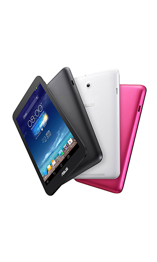 Asus Memo Pad 8