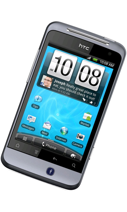 HTC Salsa